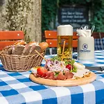 Herzogstand Benediktbeuern