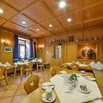 Herzogstand Otel 3*
