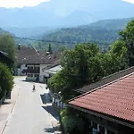Herzogstand Benediktbeuern