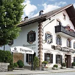 Herzogstand Otel Benediktbeuern