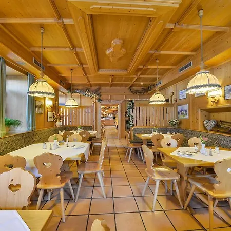 Herzogstand Hotel 3*