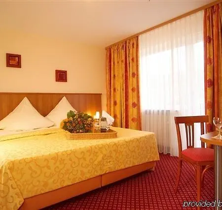 Herzogstand Hotel Benediktbeuern