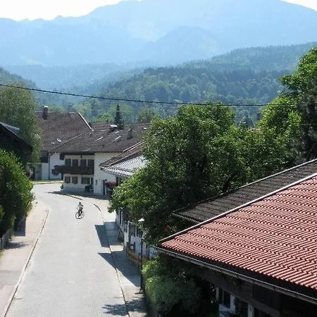 Herzogstand Benediktbeuern
