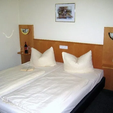 Hotel Herzogstand 3*