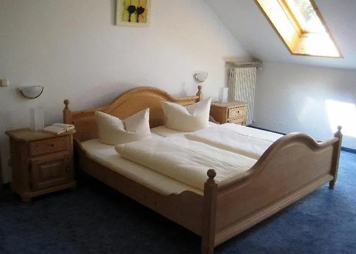 Herzogstand Отель 3*