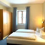 Herzogstand Hotel