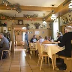 Herzogstand Hotel