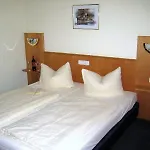 Hotel Herzogstand 3*