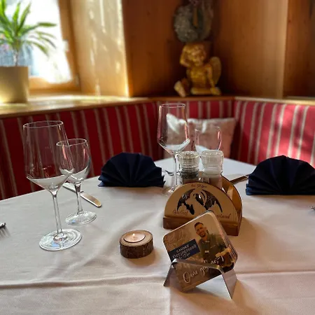 Herzogstand Hotel 3*