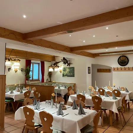 Herzogstand Hotel 3*