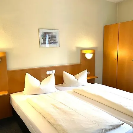 Herzogstand Hotel Benediktbeuern