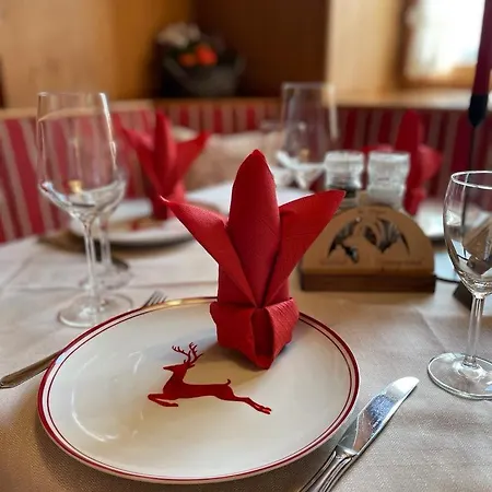 Hotel Herzogstand 3*