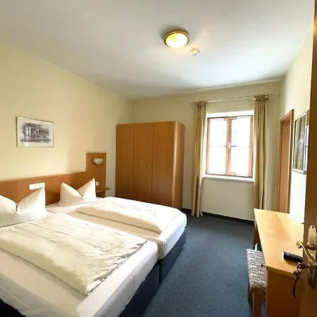 Hotell Herzogstand 3*