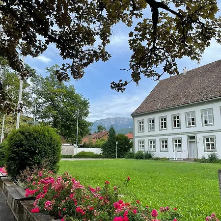 Herzogstand 3* Benediktbeuern