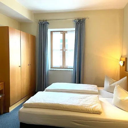 Herzogstand Hotell