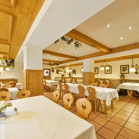 Herzogstand Hotell