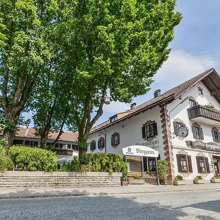 Herzogstand 3* Benediktbeuern
