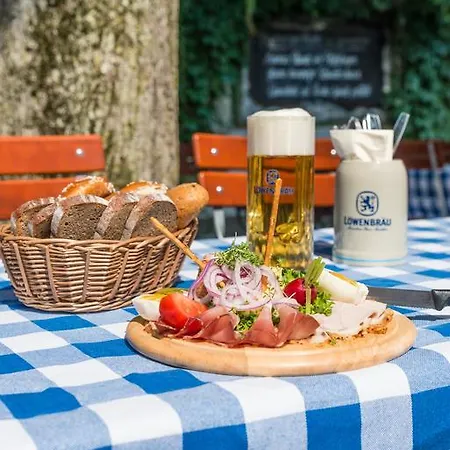 Herzogstand Benediktbeuern