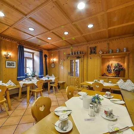 Herzogstand Hotel 3*