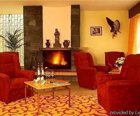 Herzogstand Hotel