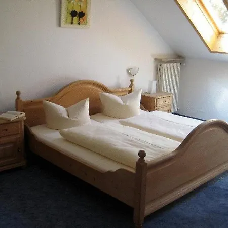 Herzogstand Hotell 3*