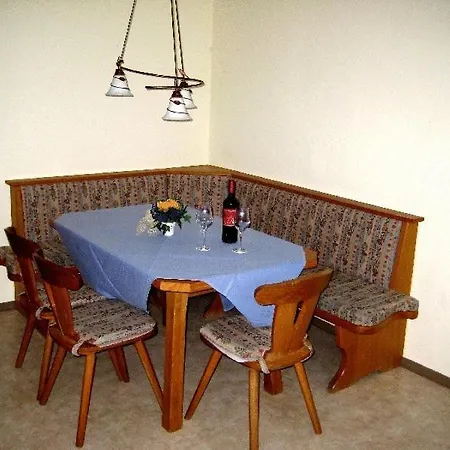 Hotel Herzogstand Benediktbeuern